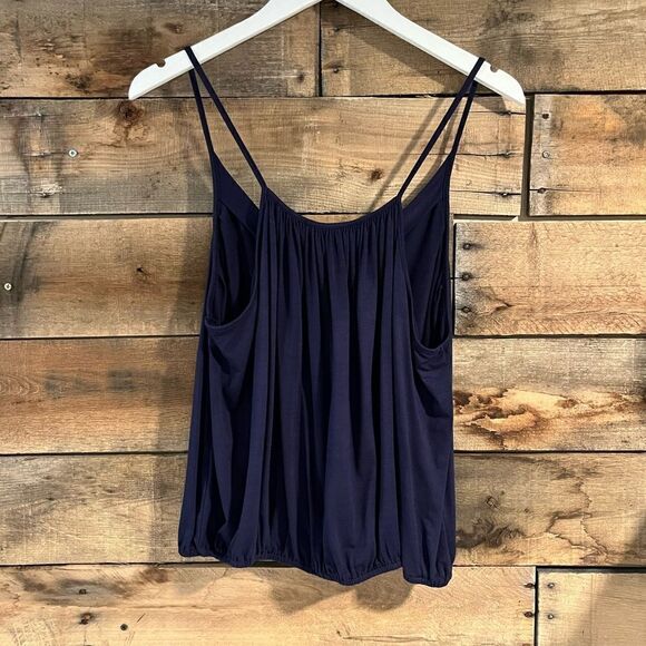 Persun blouson wrap tank top - Picture 6 of 7